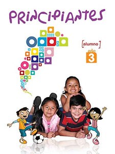 Principiantes, Ano 3, Alumno 