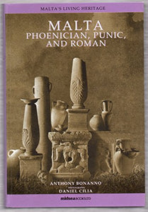 Malta - Phoenician, Punic and Roman 