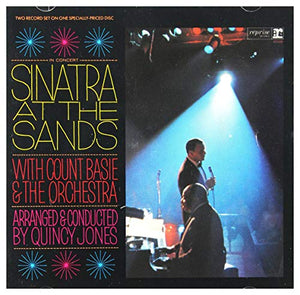 Sinatra At The Sands 