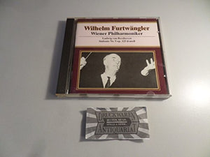 Philharmonia - Beethoven:Symph 9 