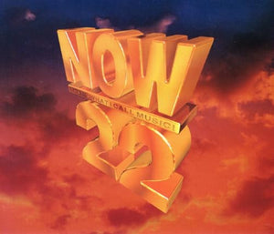 Now That's What I Call Music Vol.22 