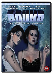 Bound [DVD] 