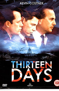 Thirteen Days [DVD] 