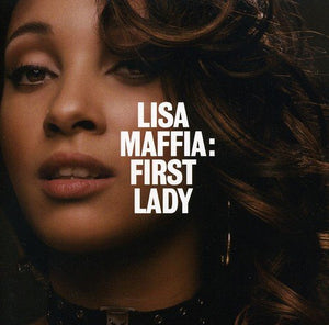 Lisa Maffia - First Lady 