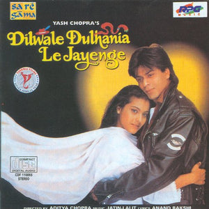 Manpreet Kaur - Dilwale Dulhaniya Le Jayenge 