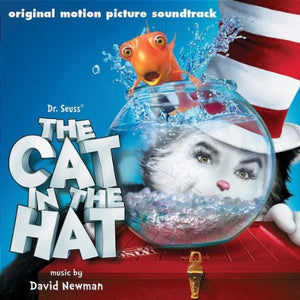 The Cat in the Hat 