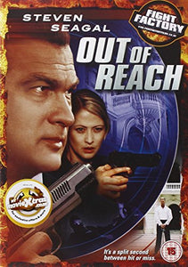 Out Of Reach [DVD] [2004] 