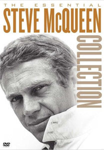 The Essential Steve McQueen Collection : Bullitt / Getaway / Cincinnati Kid / Tom Horn / Never So Few (6 Disc Box Set) [DVD] 