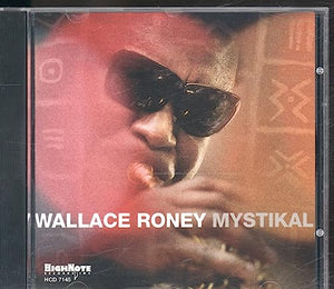 Wallace Roney - Mystikal 