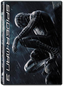 Spider-Man 3 (2 Disc Special Edition) Limited Edition Sleeve Design and Slipcase (Exclusive to Amazon.co.uk) [DVD] [2007] 