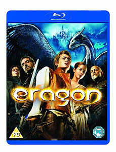 Eragon [Blu-ray] 