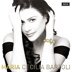 Maria (Standard Edition) 