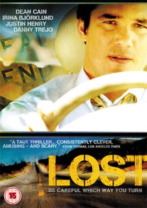 Lost [2005] [DVD] 