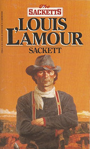 Sackett: The Sacketts 