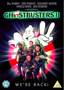 Ghostbusters 2 [DVD] [2008] 