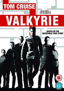 Valkyrie [DVD] 