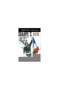 Sharpe's Regiment (#8) 