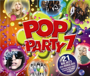 Various - Pop Party 7 