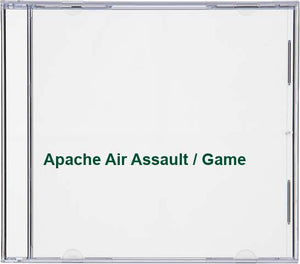 Apache Air Assault / Game 