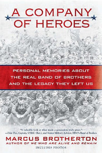 A Company of Heroes 