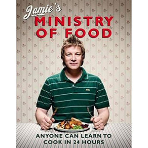 Jamie's Ministry of Food 