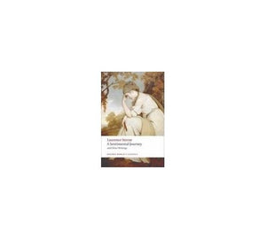 A Sentimental Journey and Other Writings 
