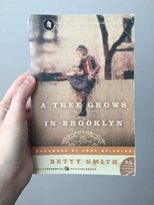 A Tree Grows in Brooklyn 