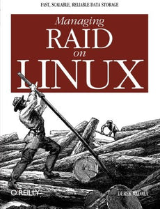 Managing RAID on Linux 