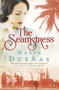 The Seamstress 