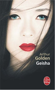 Geisha 