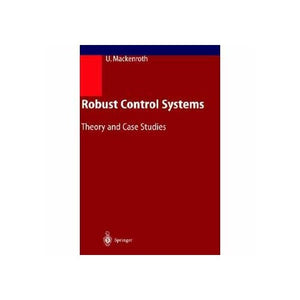Robust Control Systems 