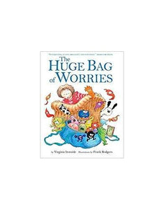 The Huge Bag of Worries 