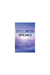 Stillness Speaks 