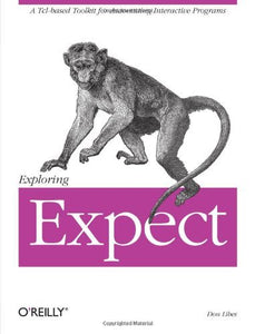 Exploring Expect 