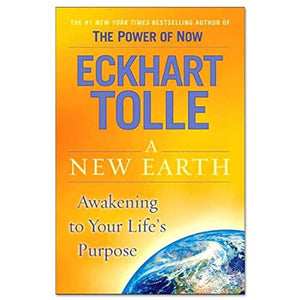 A New Earth 