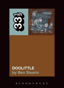 The Pixies' Doolittle 