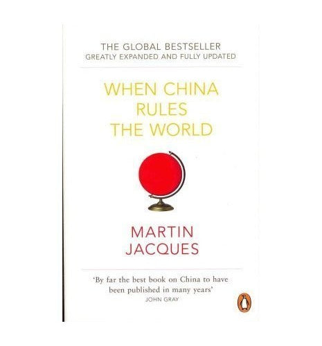 When China Rules The World