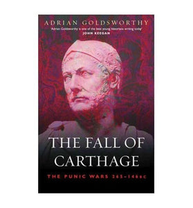 The Fall of Carthage 