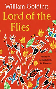 Lord of the Flies: Casebook Edition 