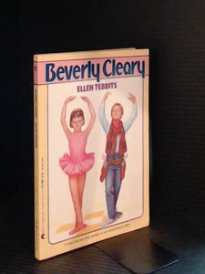Ellen Tebbits 