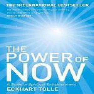 The Power of Now 