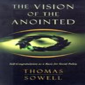 The Vision of the Anointed 