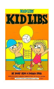 Mad Mad Mad Mad Mad Libs 