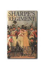 Sharpe’s Regiment 