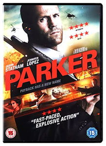 Parker [DVD] 