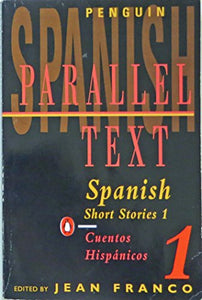 Spanish Short Stories 