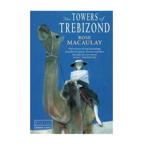 The Towers of Trebizond 