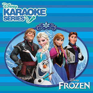 Disney Karaoke Series: Frozen 