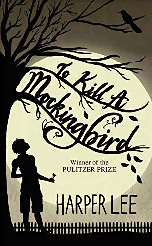 To Kill A Mockingbird