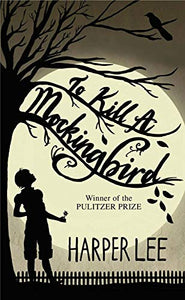 To Kill A Mockingbird 